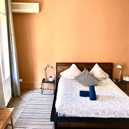 Appartement 105 M2 Rue Foch Arc De Triomphe Hyper Centre Montpellier Exterior foto