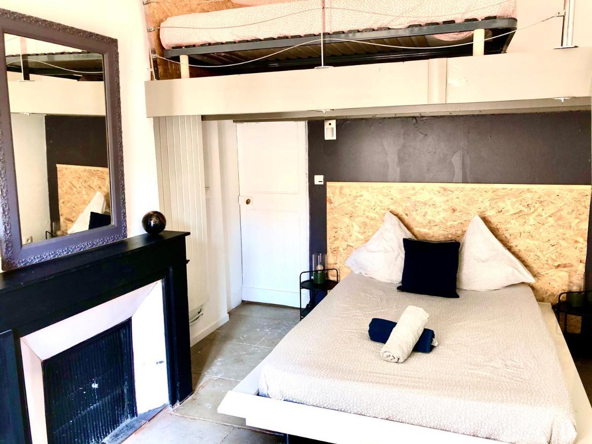 Appartement 105 M2 Rue Foch Arc De Triomphe Hyper Centre Montpellier Exterior foto