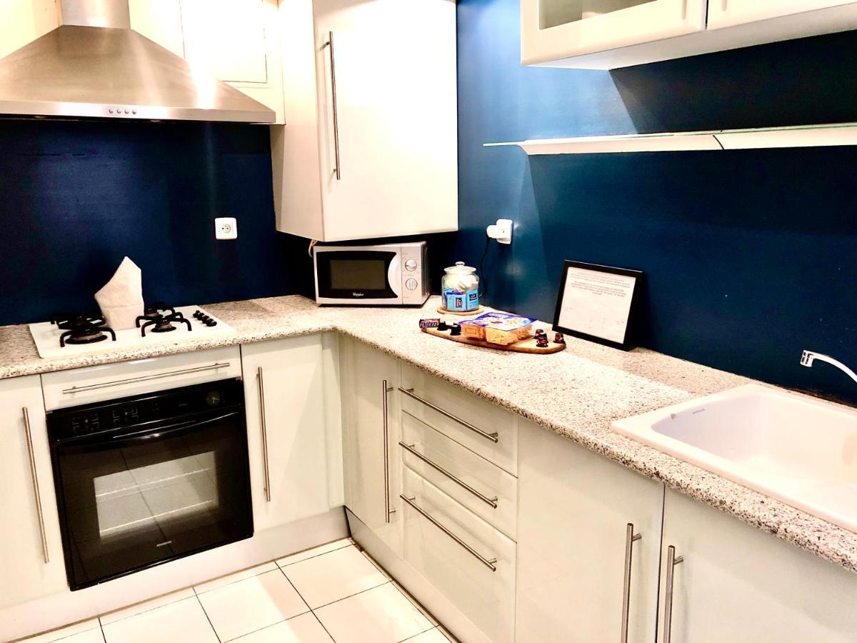 Appartement 105 M2 Rue Foch Arc De Triomphe Hyper Centre Montpellier Exterior foto